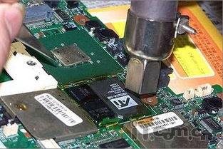 工程信息學部計算機維修專業介紹