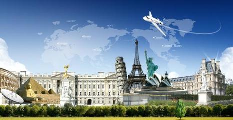 杭州飛龍國際旅行社 專業接待外國游客探索魅力中國