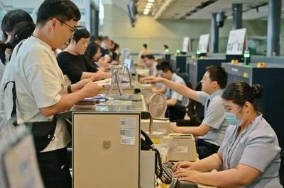 重啟云端橋梁 無錫直飛泰國航線復航，東南亞風情再觸手可及