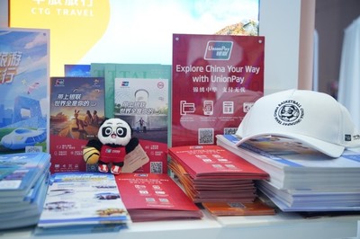 銀聯國際攜手共建'你好！中國'入境旅游新藍圖，助力華僑歸國與香港游客接待