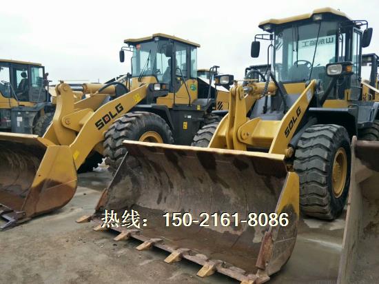 跨越載重與速度 二手裝載機(jī)交易與車票銷售的平行宇宙